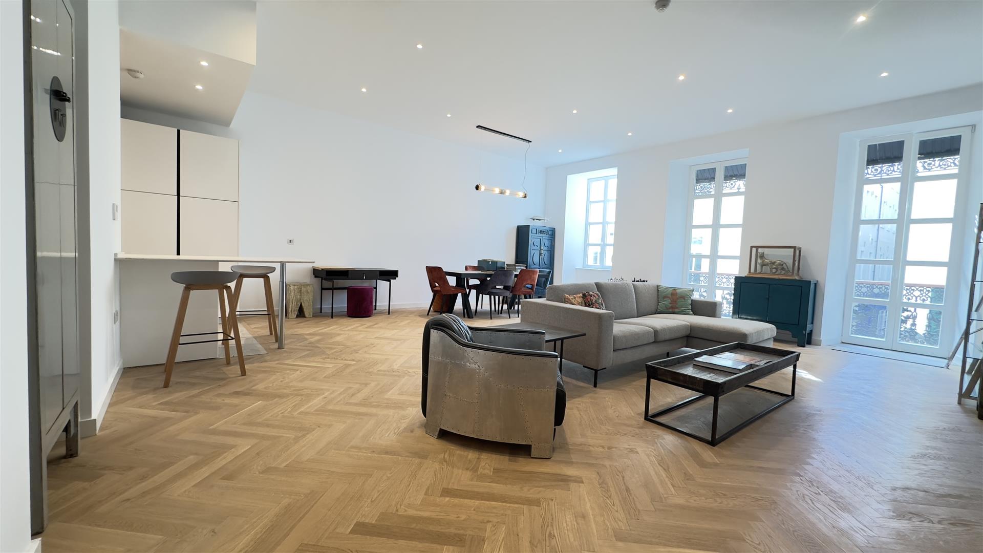 Image of Apartment - 3 Bedrooms - 2 Bathrooms for Sale in Town Area-Gibraltar, Image 5